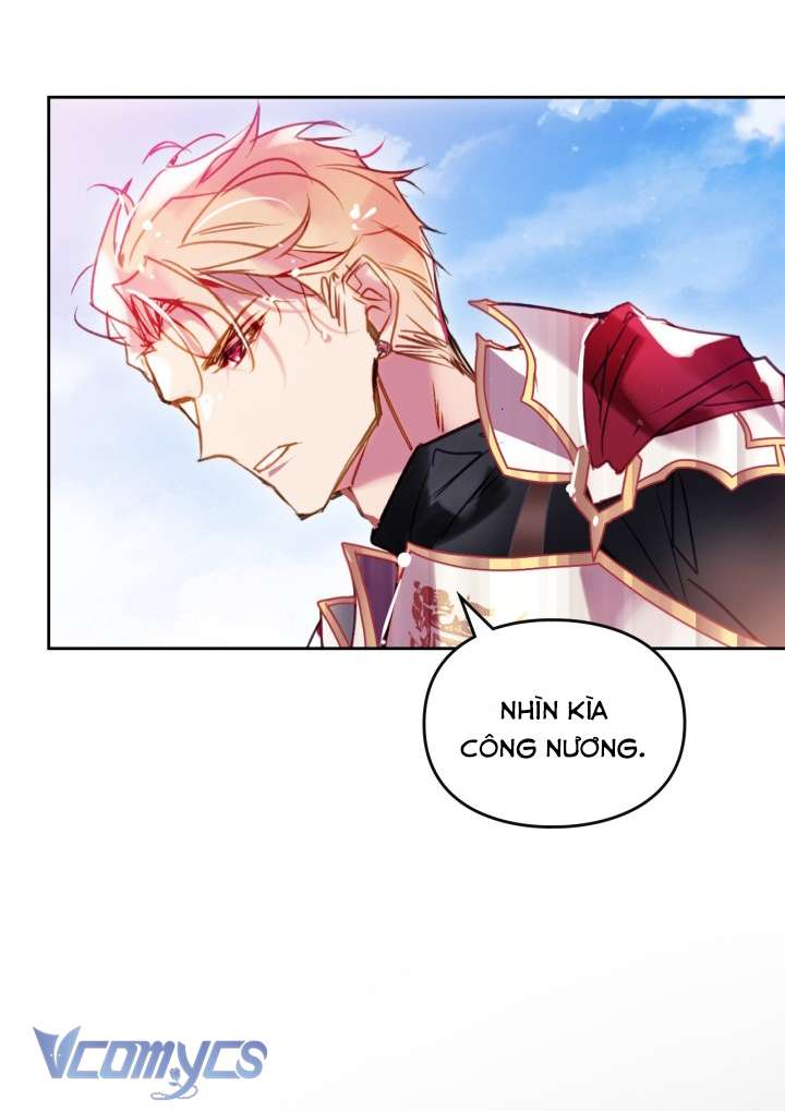 Kết Cục Của Nhân Vật Phản Diện Chỉ Có Thể Là Cái Chết Chap 181 - Trang 4