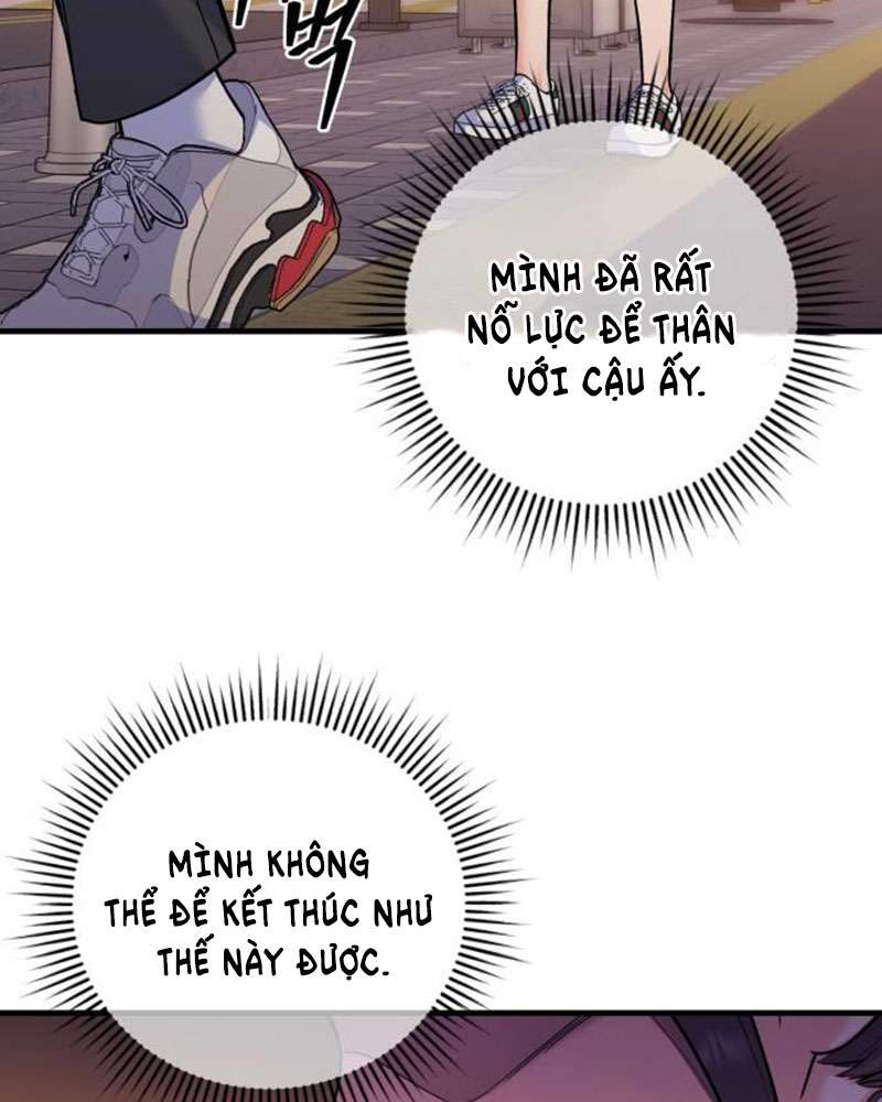 Vì Một Kết Thúc Viên Mãn Cho Đôi Ta Chap 6 - Trang 2