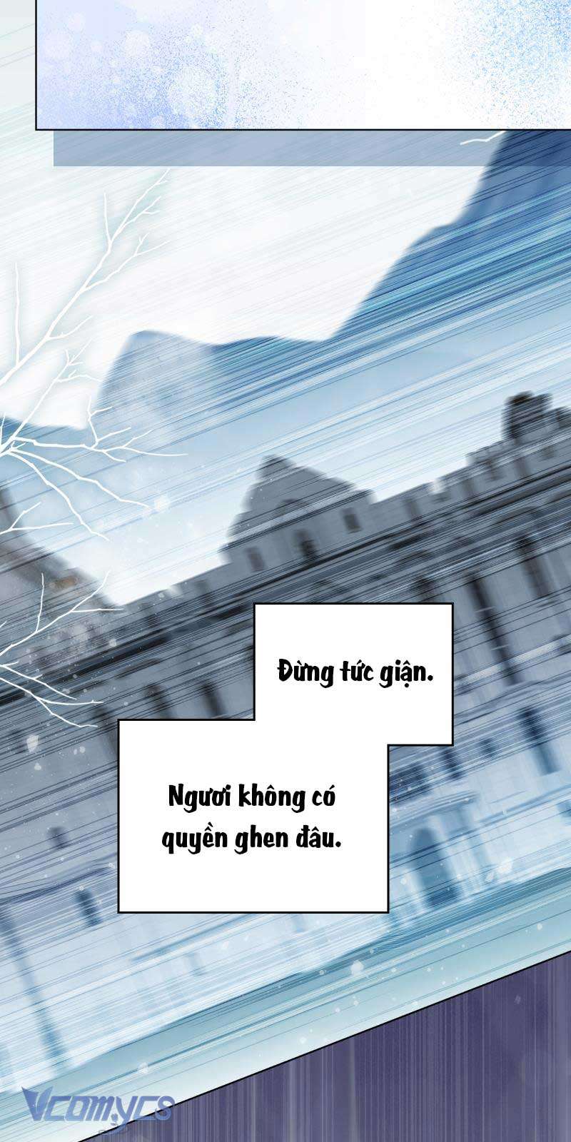 Cái Giá Phải Trả Chap 85 - Trang 3