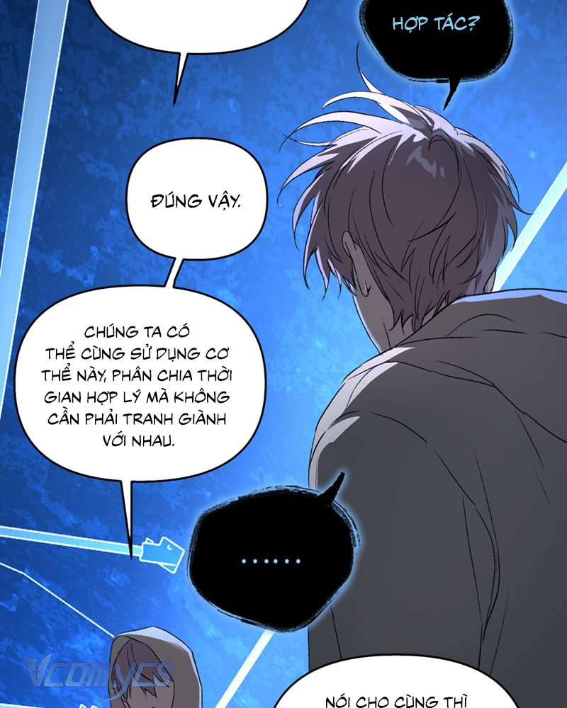 Ác Chi Hoàn Chapter 65 - Trang 4