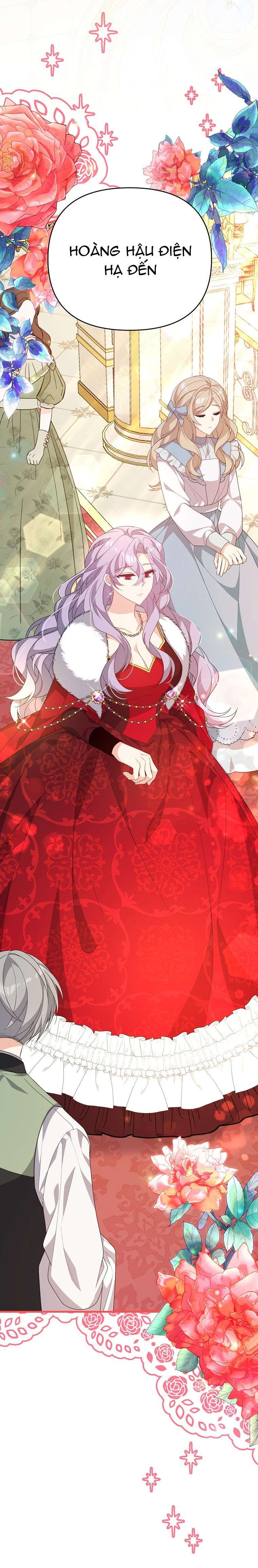 VÌ ANH TRAI TÔI SẼ QUYẾN RŨ NAM CHÍNH Chapter 29 - Trang 4