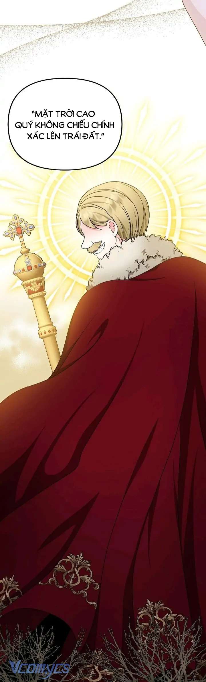 Trở Thành Con Gái Của Các Nhân Vật Chính Chapter 27 - Trang 4