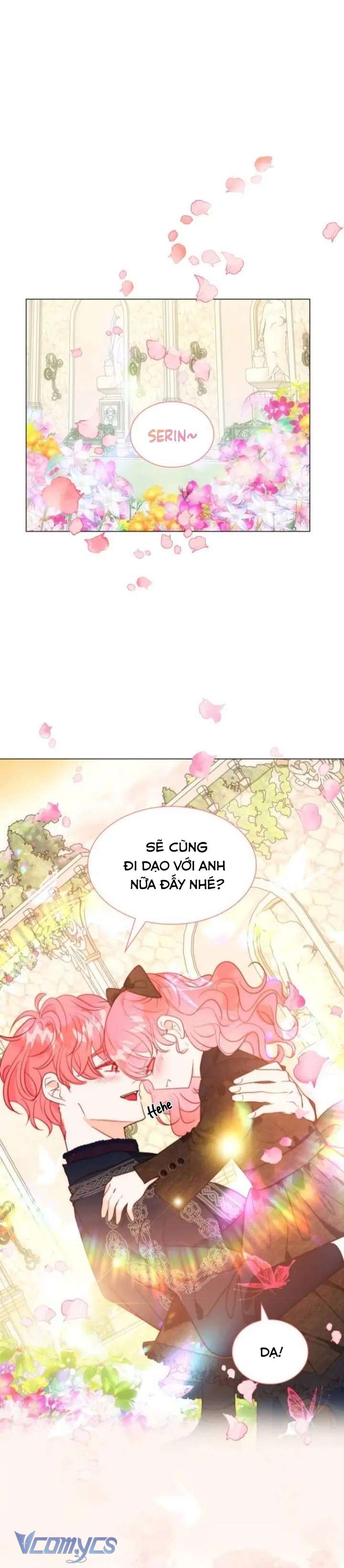 Tôi Được Sinh Ra Là Con Gái Thứ Hai Chapter 17 - Trang 4