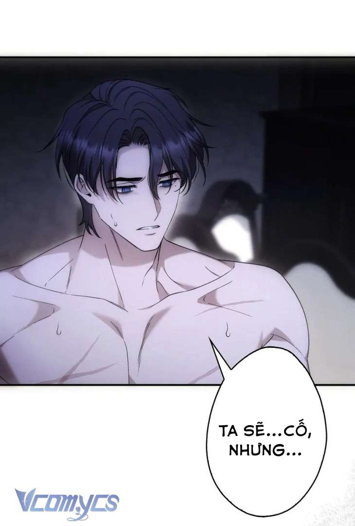 Thời Khắc Của Quái Thú Mù Chap 11 - Trang 2