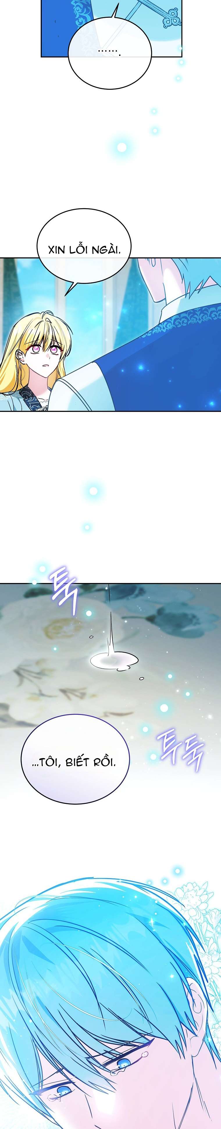 Chị Gái Tôi Là Nhân Vật Chính Chap 71 - Trang 2