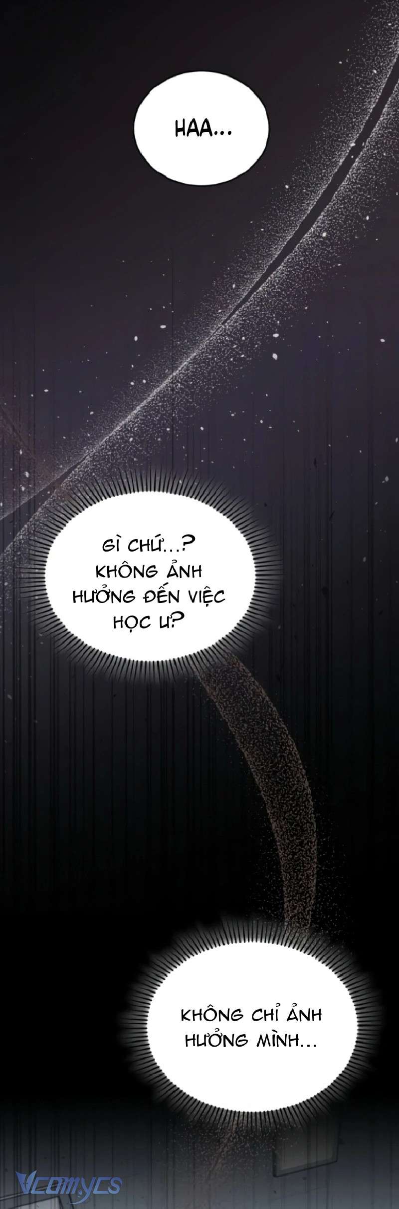 Cùng Làm Những Chuyện Điên Rồ Chap 3 - Next Chap 4