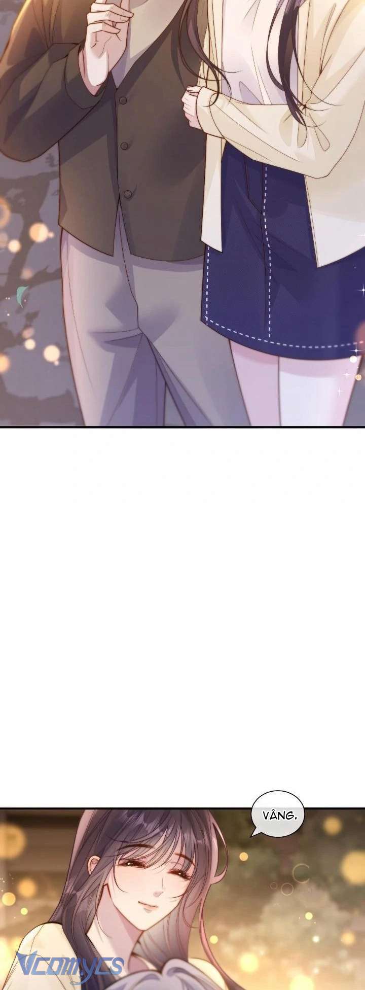 Tái Sinh Trong Vòng Tay Anh Chap 6 - Trang 3