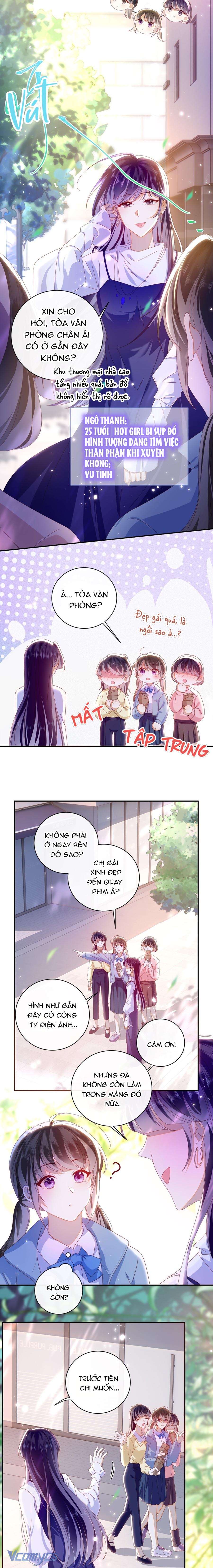 Đại Lão Phải Gả Cho Phu Quân Mù! Chap 93 - Trang 2