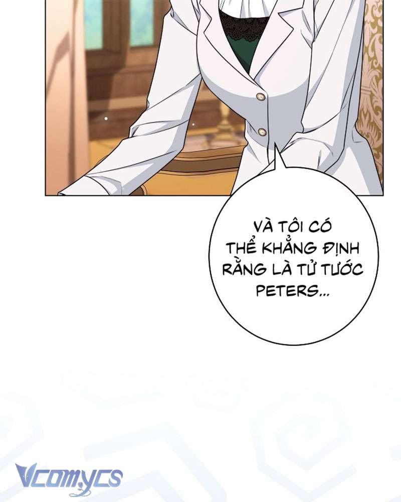 Hầu Gái Độc Quyền Của Hoàng Hậu Phản Diện Chapter 105 - Trang 3