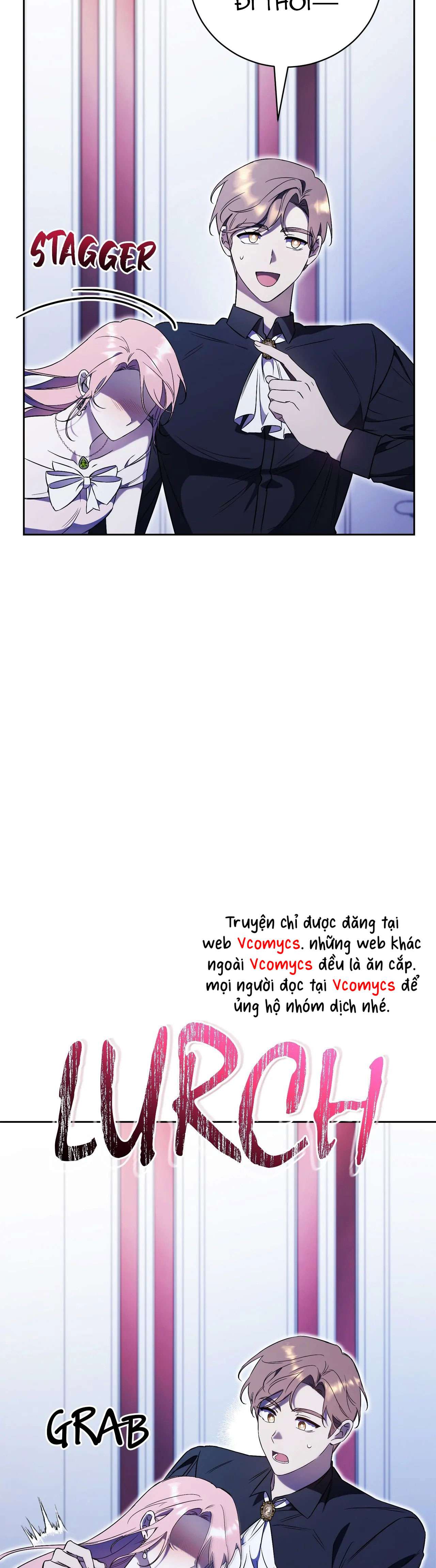 Phương Pháp Từ Chối Sự Ám Ảnh Của Chồng Cũ Chap 3 - Next Chap 4