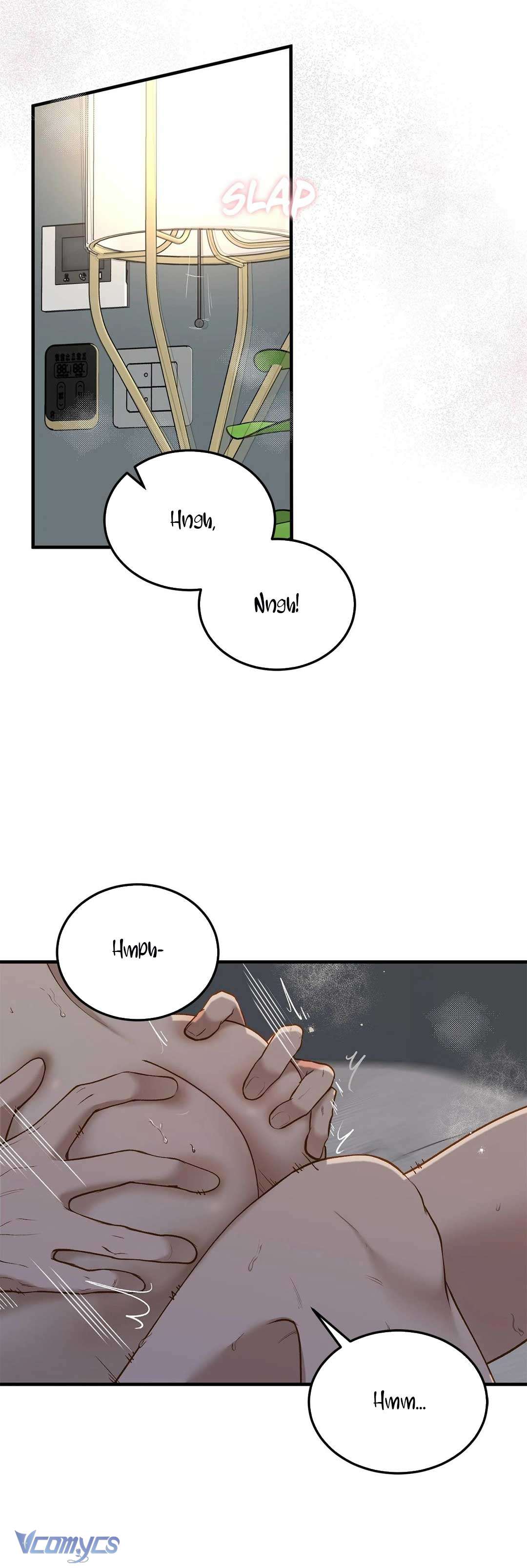 Bất Chấp Rủi Ro Chap 54 - Next Chap 55