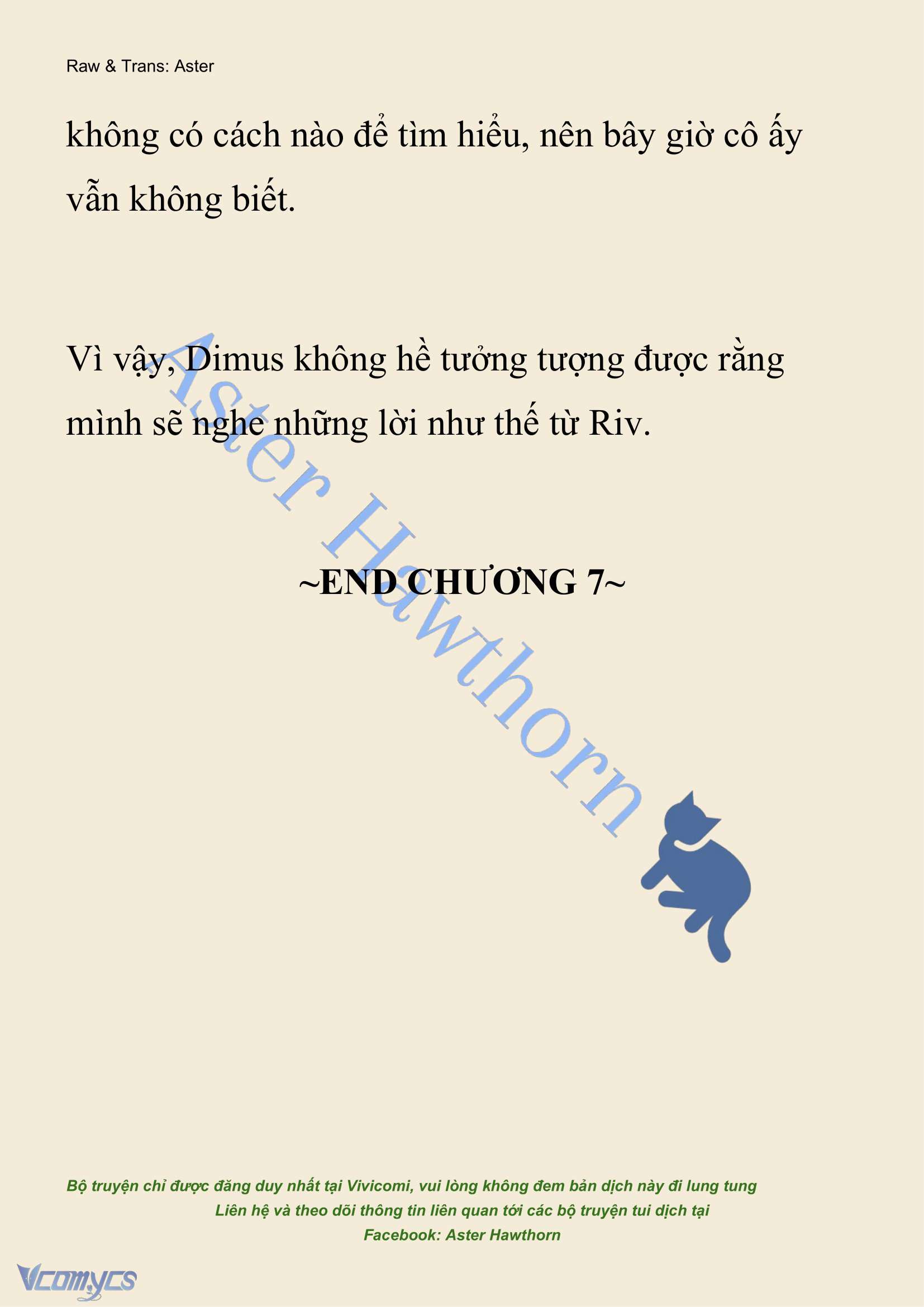 [NOVEL] Odalisque Chap 145 - Trang 2