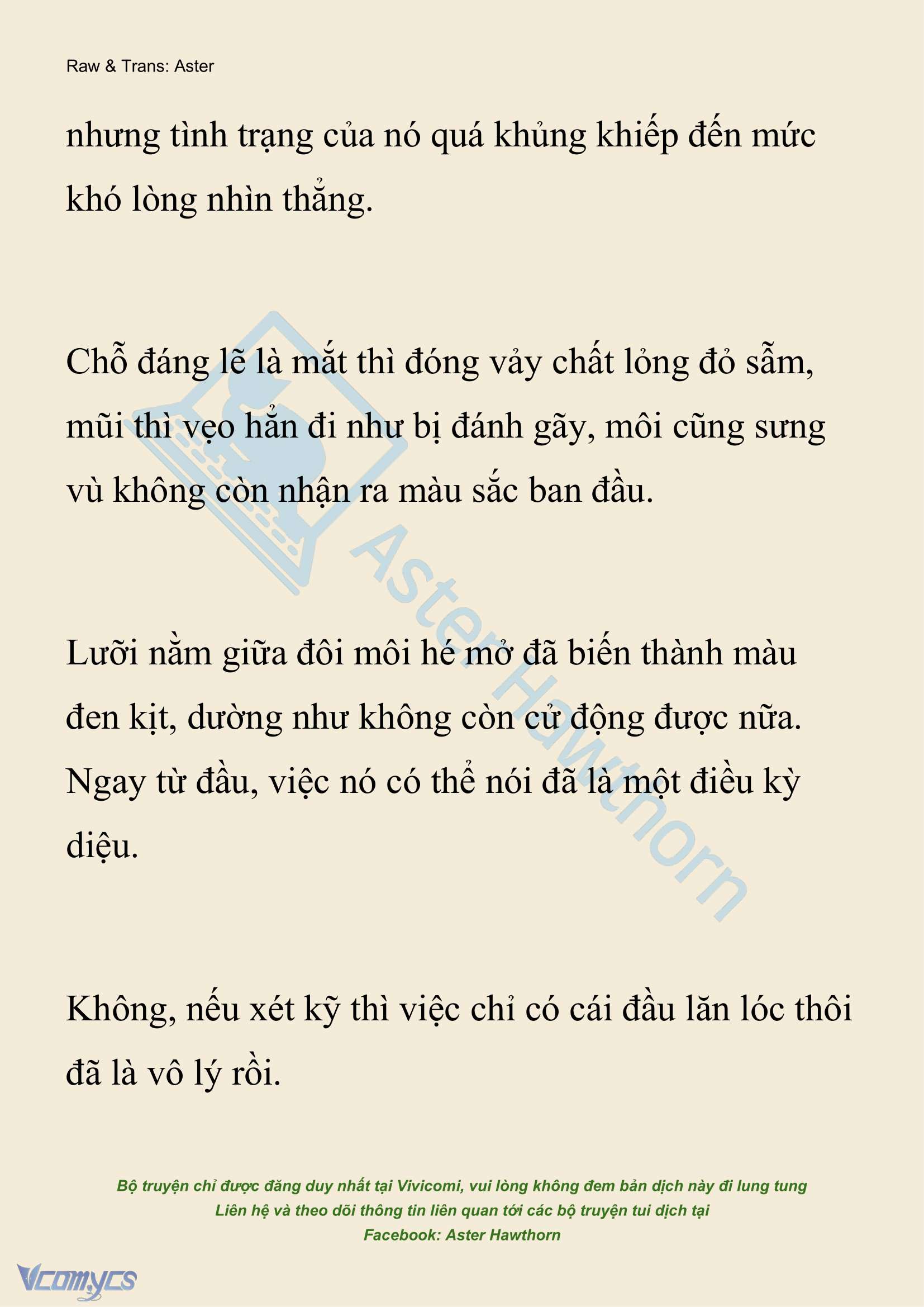 [NOVEL] Người Chồng Thứ N Chap 96 - Next Chap 97