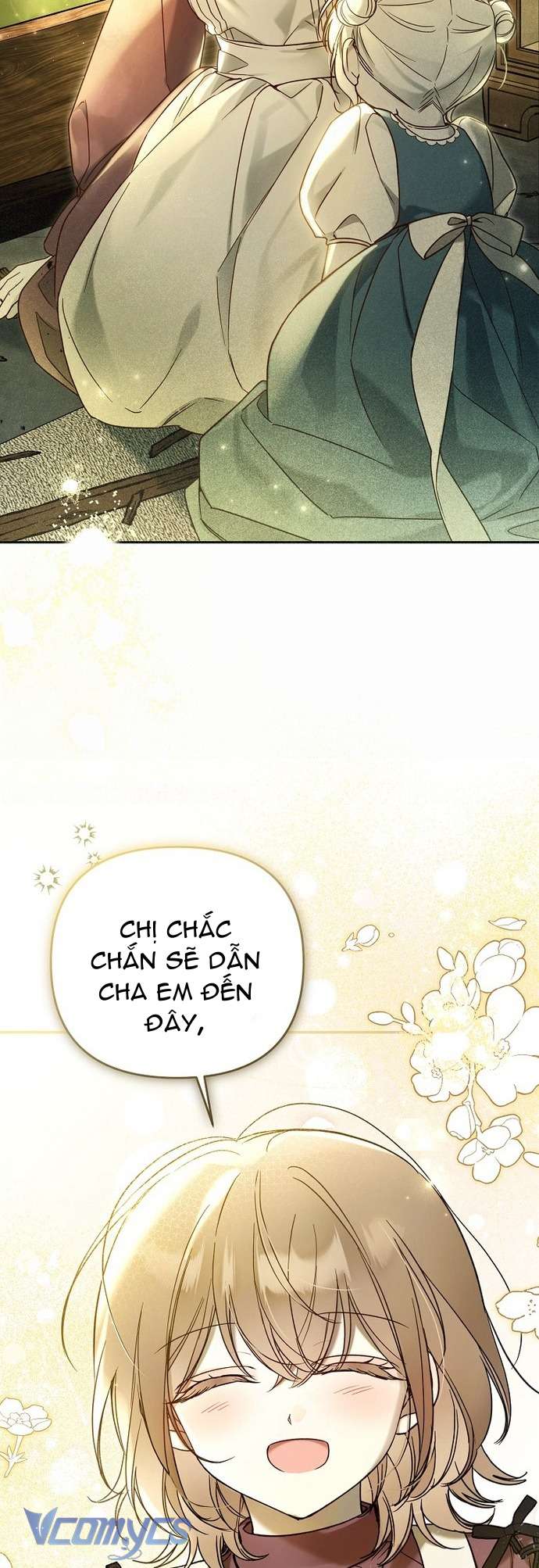 Độc Chiếm Sủng Ái Của Công Chúa Út, Mọi Người Đều Say Mê Tôi. Chap 6 - Trang 4