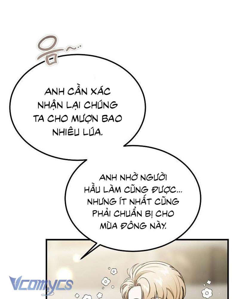 Ác Quỷ Nuôi Dưỡng Tiểu Thư Chap 84 - Next Chap 85