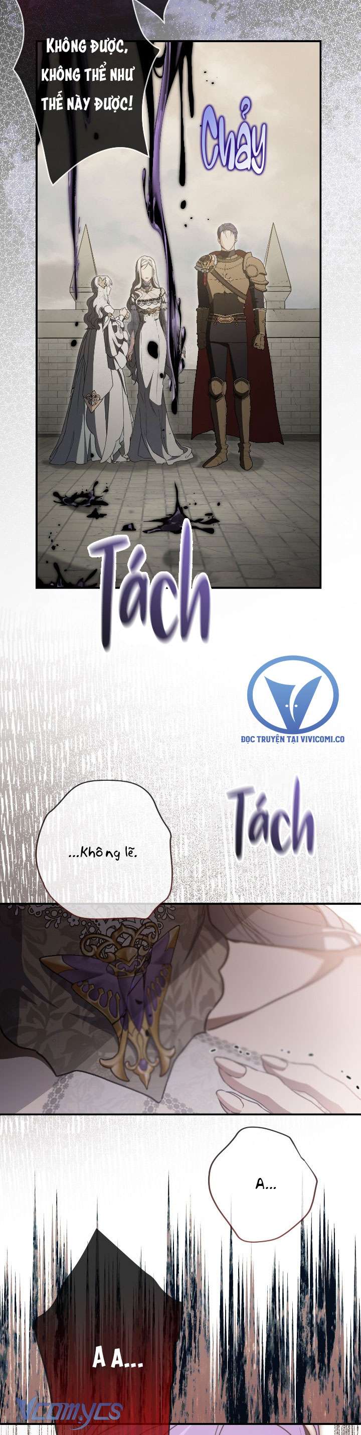 Lại Một Lần Nữa Hướng Về Ánh Sáng Chap 112 - Trang 2