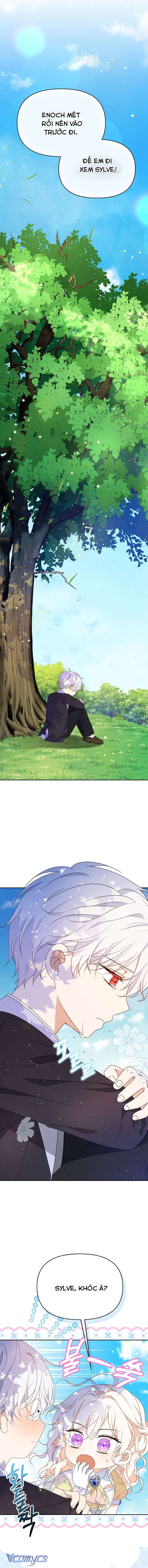 Đứa Trẻ Côn Đồ Nhà Công Tước Chapter 15 - Next Chapter 16