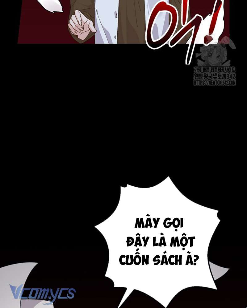 Chị Gái Của Nhân Vật Phản Diện Hôm Nay Cũng Đang Đau Khổ Chap 93 - Trang 4