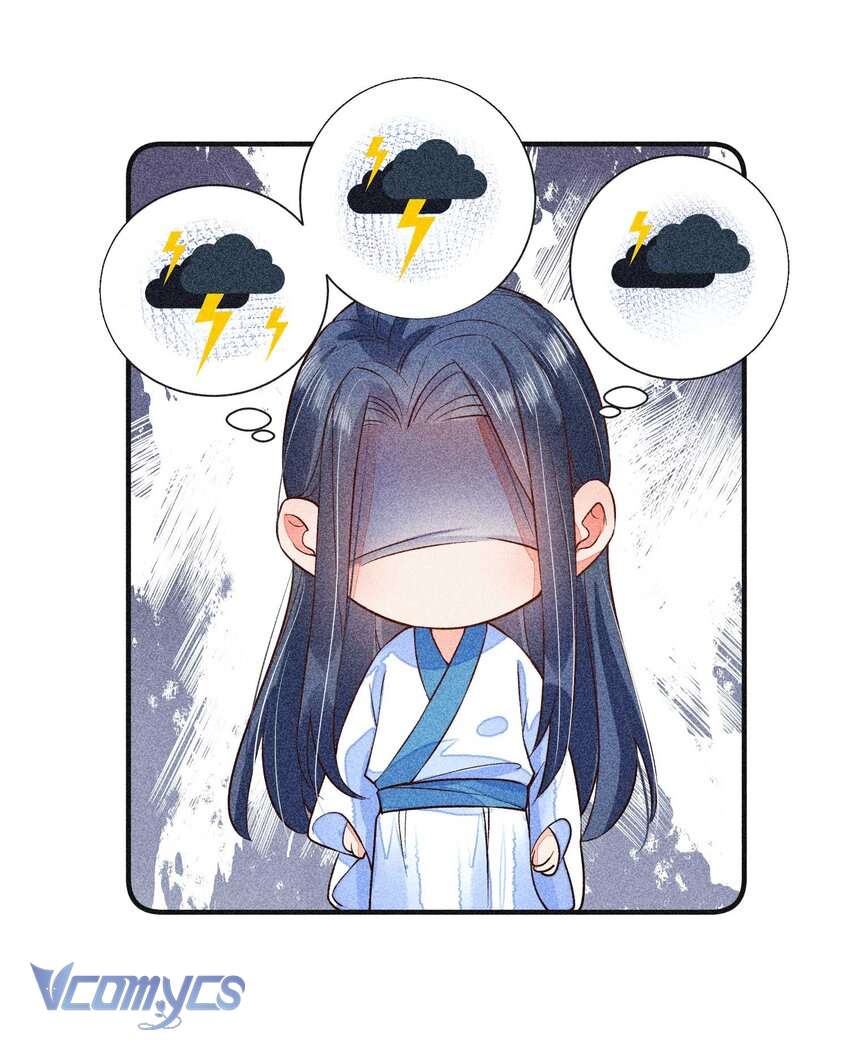 Nuôi Dưỡng Hoàng Tử Chap 30 - Trang 3