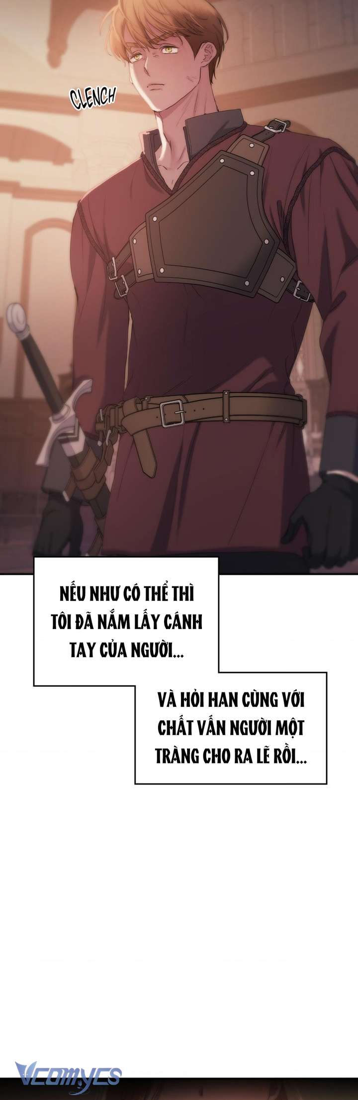 [18+] Người Em Vợ Tóc Vàng Chap 25 - Trang 2