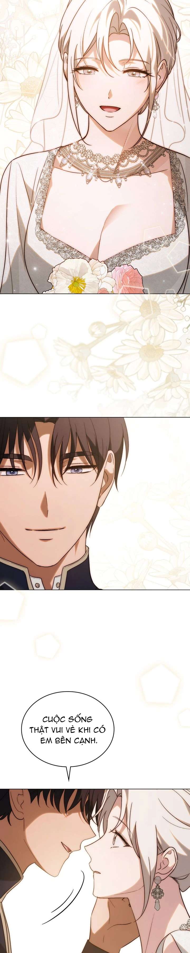 Khi Số Phận Tìm Đến Hai Ta Chap 86 - Trang 4