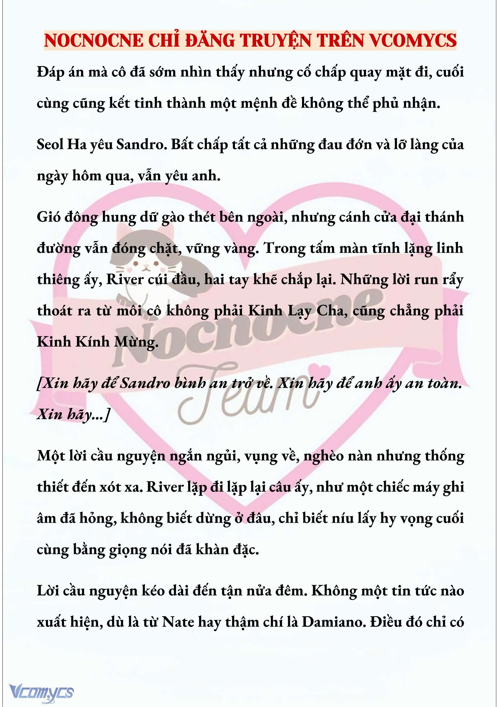 [TIỂU THUYẾT] ĐIỂM CHÍ Chap 148 - Trang 2