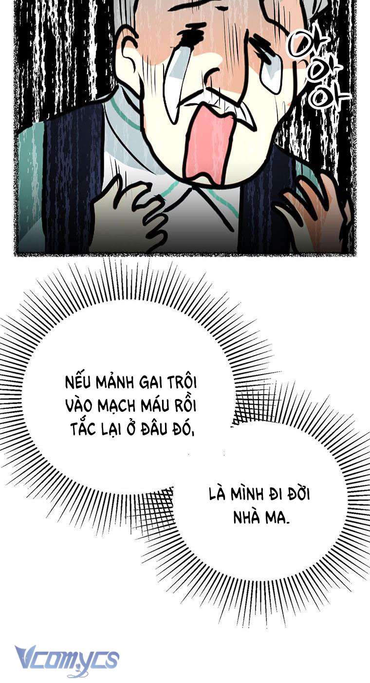 [PNT] Phía Sau Mặt Nạ Của Nam Chính Hiền Lành Chap 15 - Trang 2