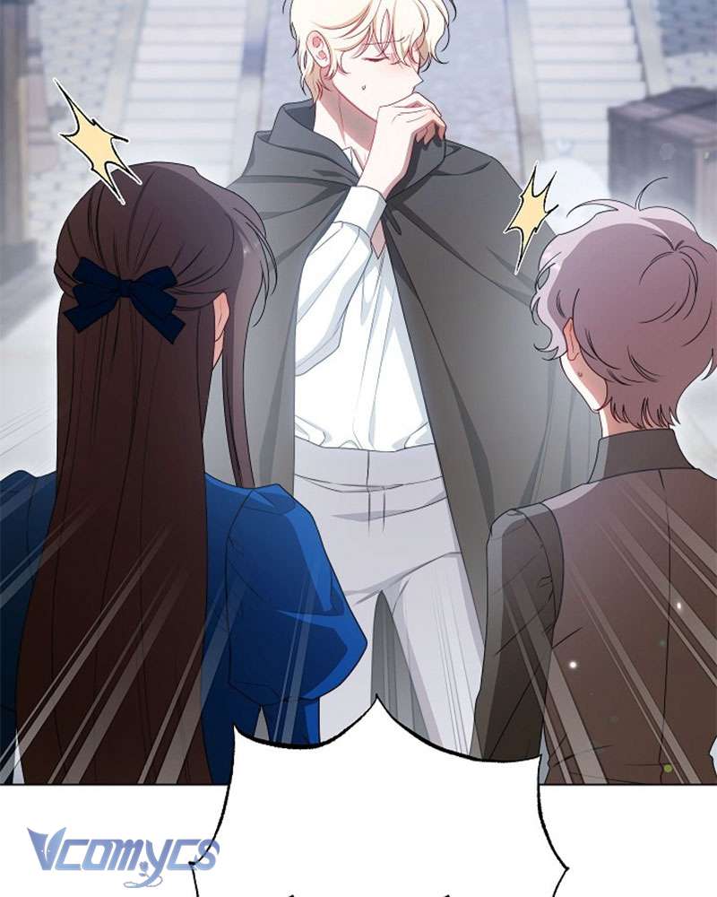 Hầu Gái Độc Quyền Của Hoàng Hậu Phản Diện Chapter 105 - Trang 3