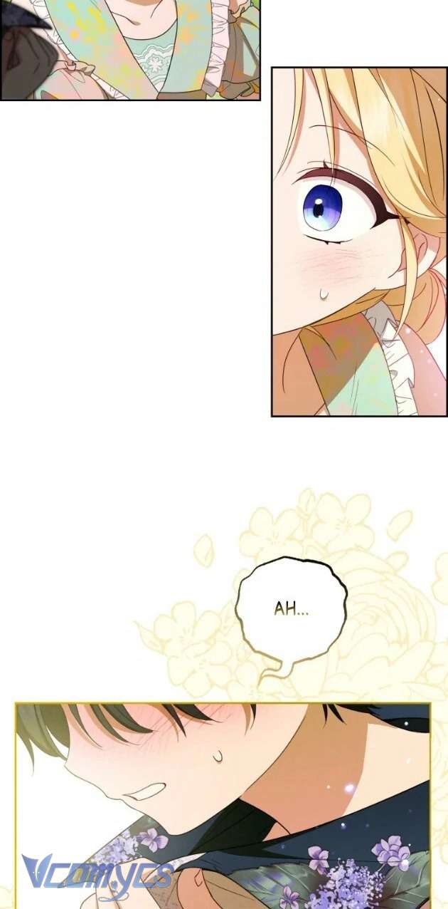 Được Yêu Thương Mà Còn Ngại Ngùng Sao! Chap 82 - Trang 4