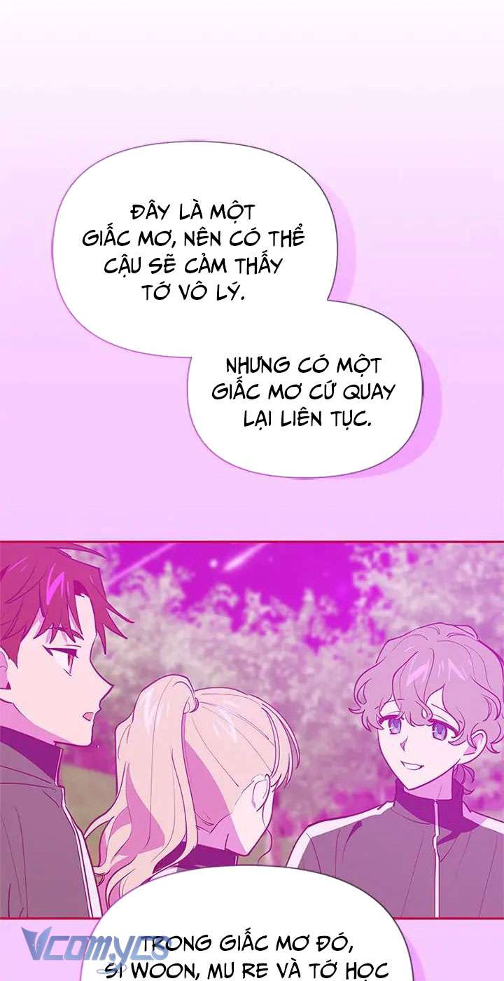 Điều Ước Sao Băng Chap 50 - Trang 4