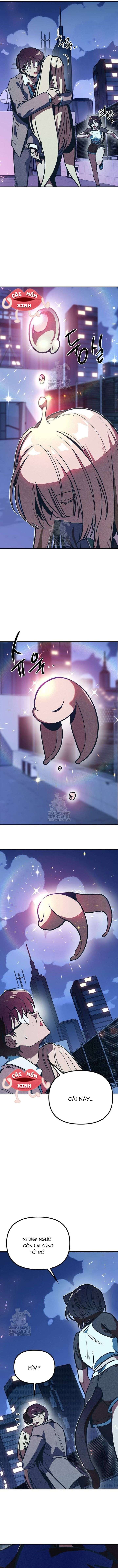 Thiếu Nữ 12 Con Giáp Chap 3 - Trang 3