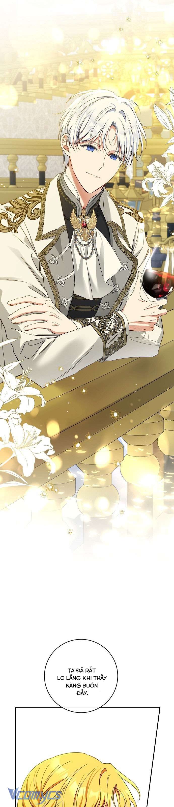 Thuần Hóa Hầu Tước Quái Dị Chap 67 - Next Chap 68