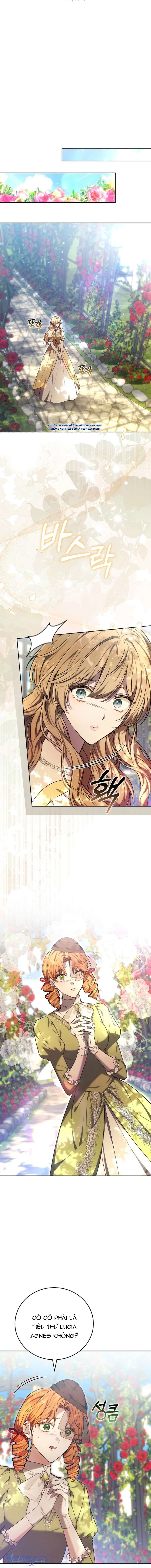 Lời Tỏ Tình Lần Thứ 101 Chap 15 - Trang 3