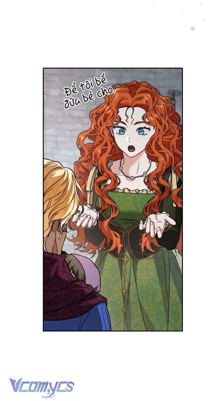 Hôn Nhân Vụ Lợi 2: Bản Tình Ca Không Thể Quên Chap 27 - Trang 2