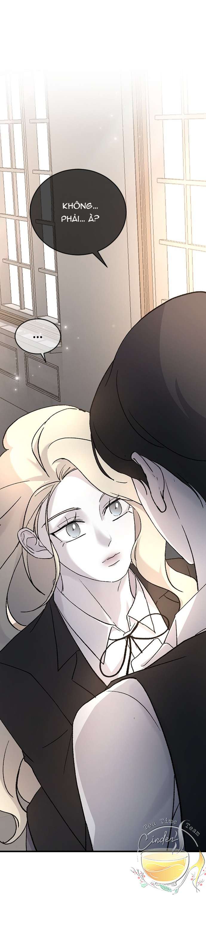 Ba Anh Trai Cực Phẩm Của Tôi Chap 82 - Trang 3