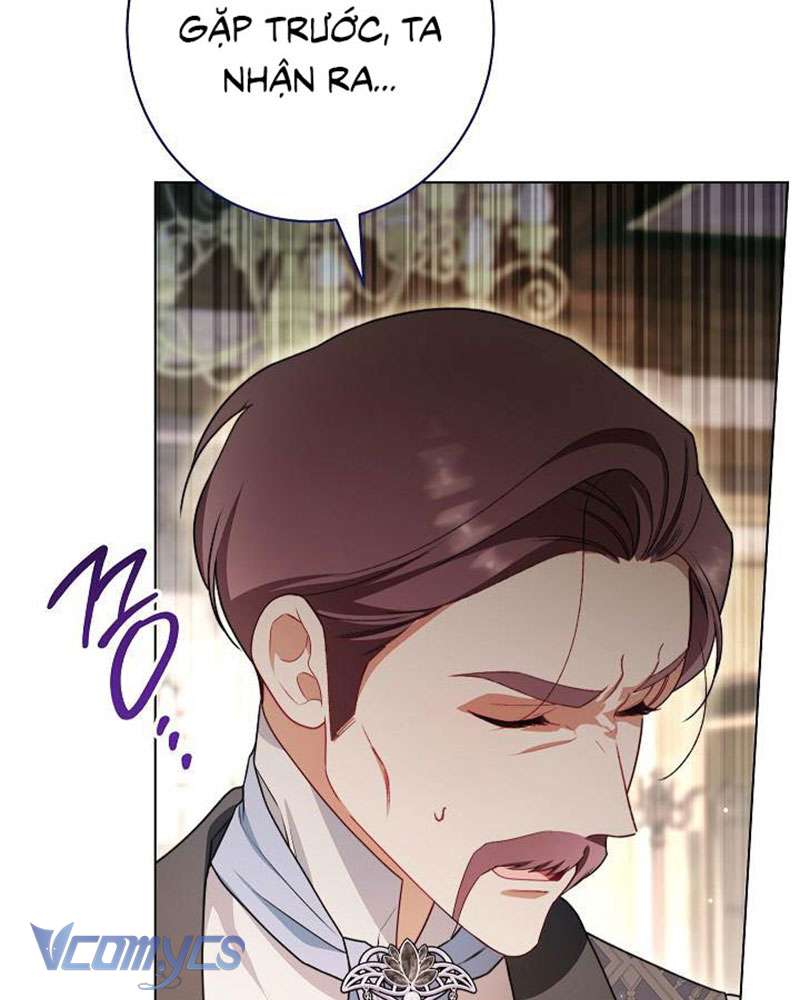 Hầu Gái Độc Quyền Của Hoàng Hậu Phản Diện Chap 108 - Trang 3