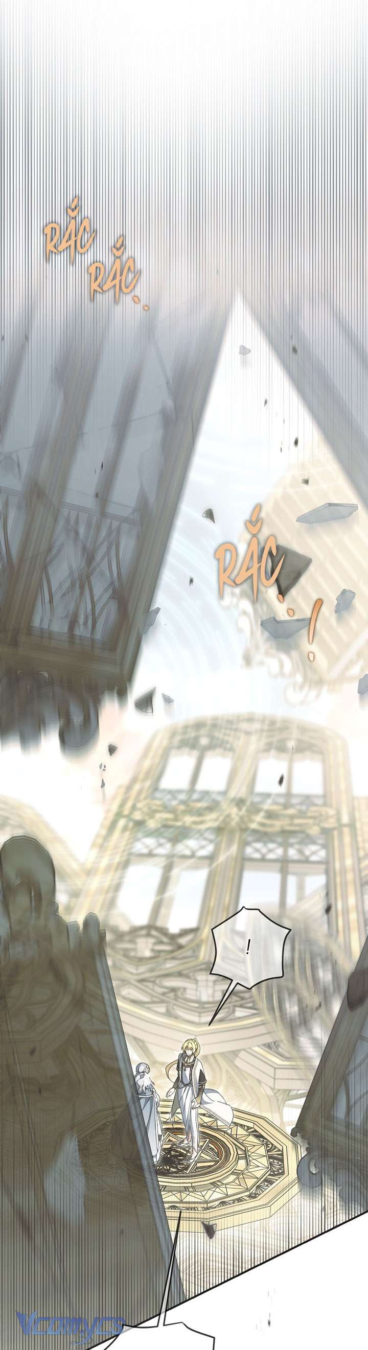 Lại Một Lần Nữa Hướng Về Ánh Sáng Chap 103 - Trang 2