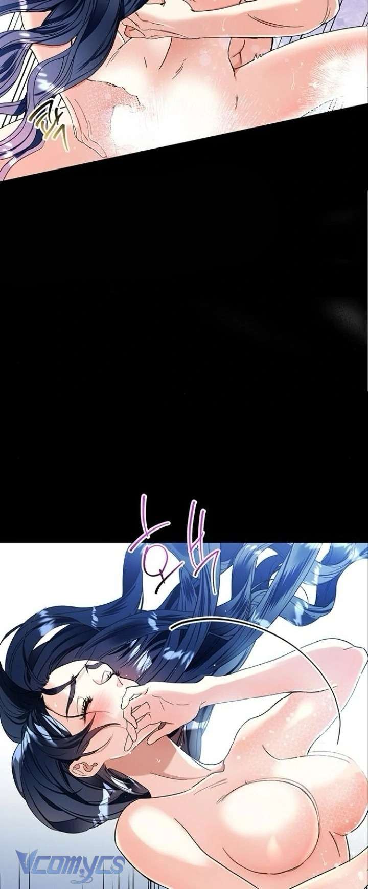 Dàn Harem Nóng Bỏng Đang Dần Lạnh Nhạt với Tôi! Chap 6 - Trang 3