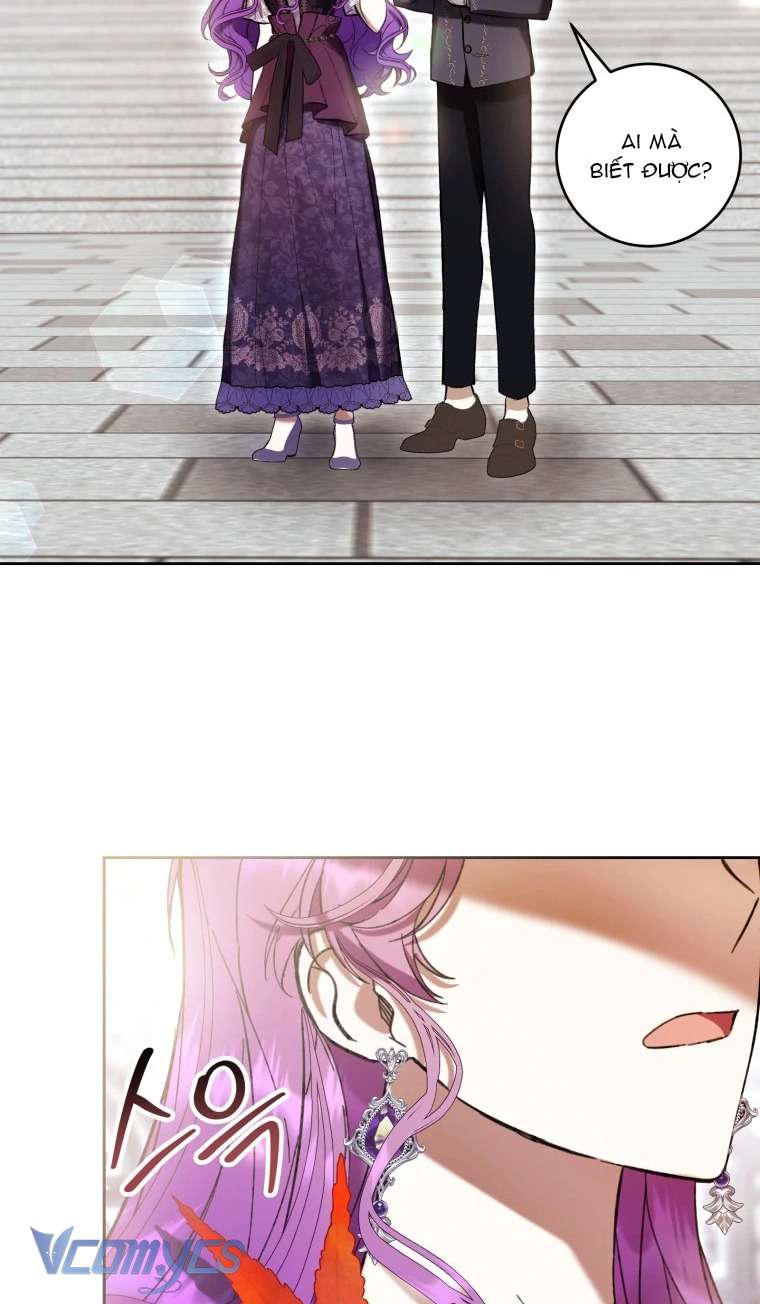 Làm Ác Nữ Bộ Không Tuyệt Sao? Chap 76 - Trang 4