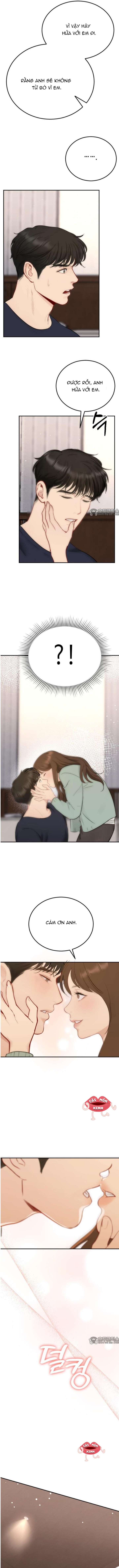 Văn Phòng Thư Ký Chap 38 - Trang 2