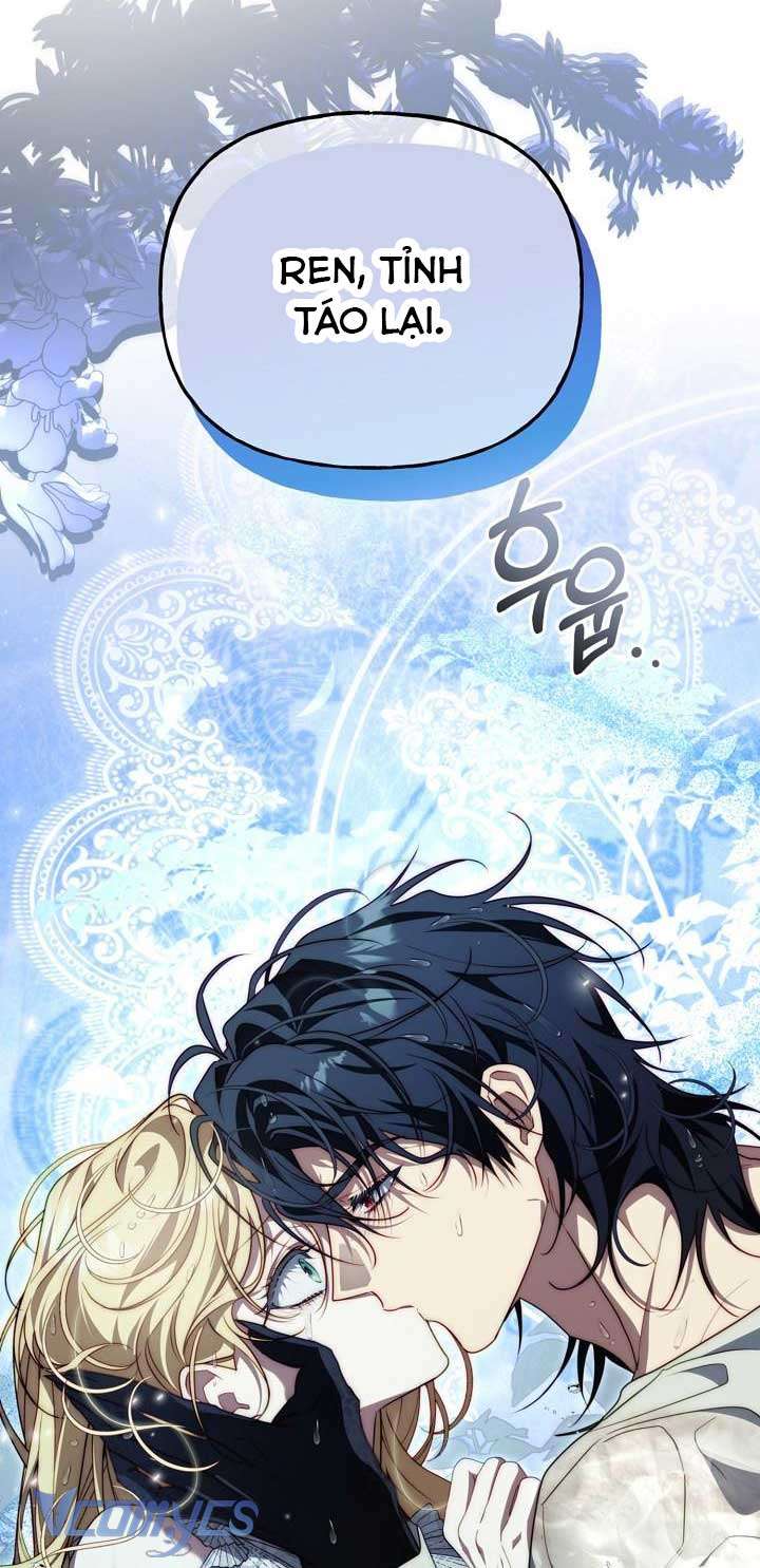 Thuần Hóa Hoàng Tử Quái Vật Chap 31 - Trang 2