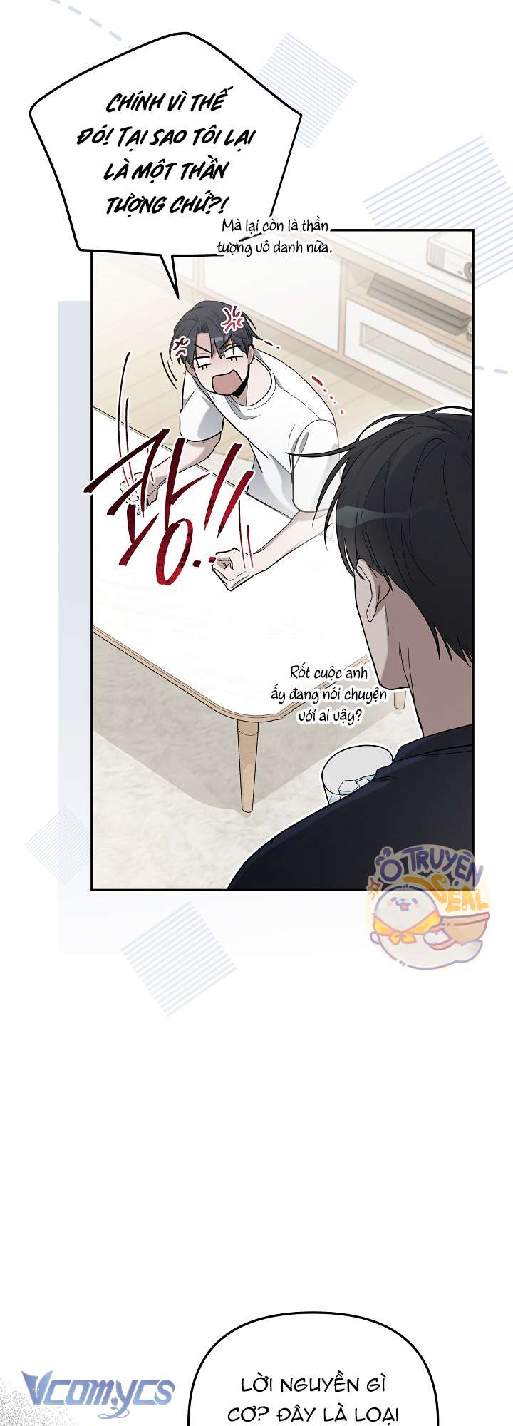 PD Rác Rưởi Sống Sót Với Thân Phận Thần Tượng Chap 1 - Trang 2