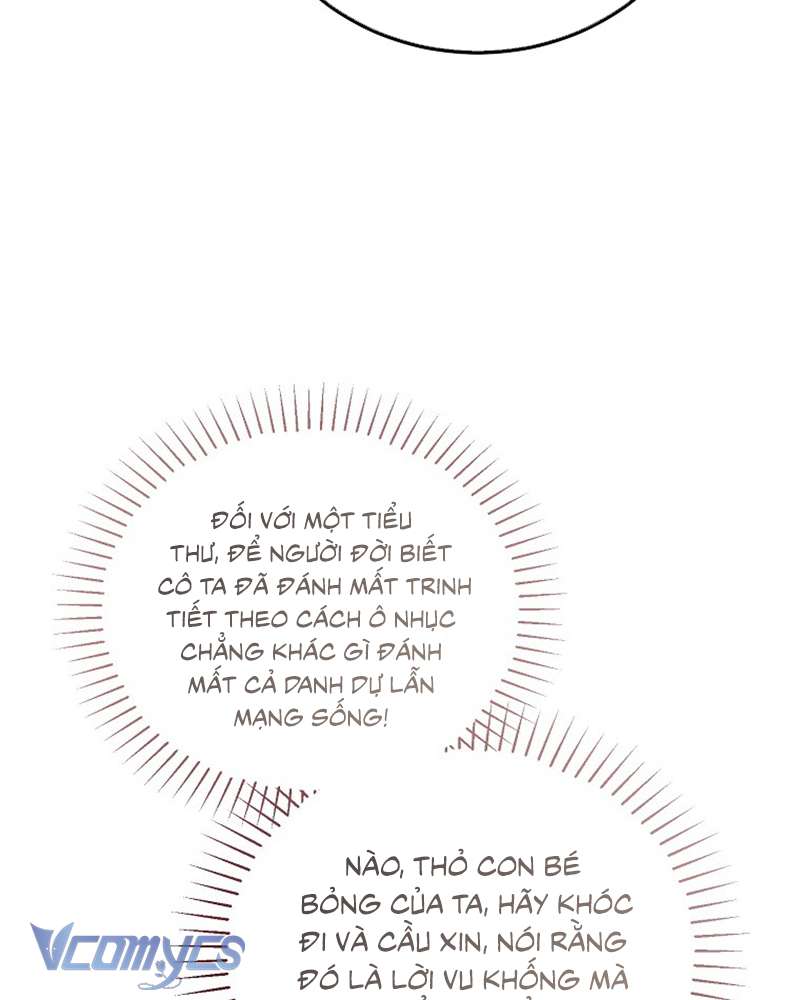 Ác Quỷ Nuôi Dưỡng Tiểu Thư Chapter 38 - Trang 4