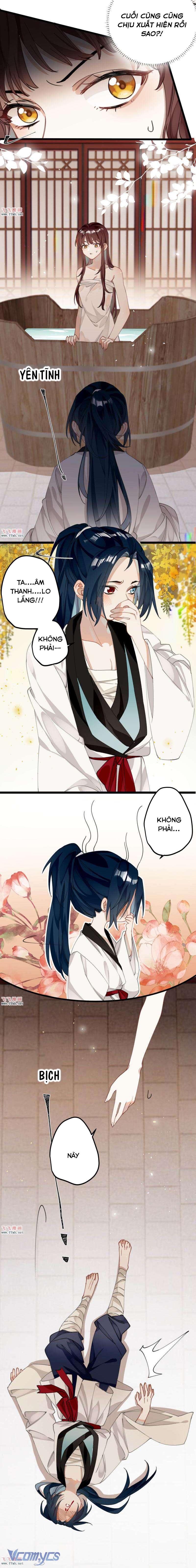 Công Chúa Pháo Hôi Muốn Tùy Tiện Đến Cuối Cùng Chap 29 - Trang 2