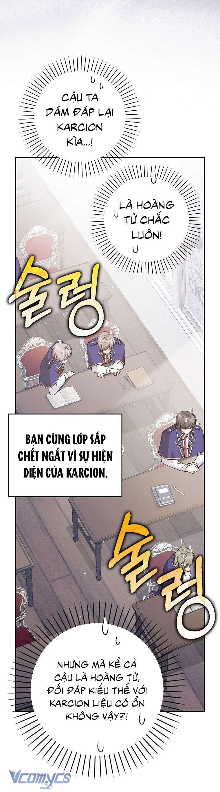 Tôi Thề Chúng Ta Chỉ Là Bạn Chapter 25 - Next Chapter 26