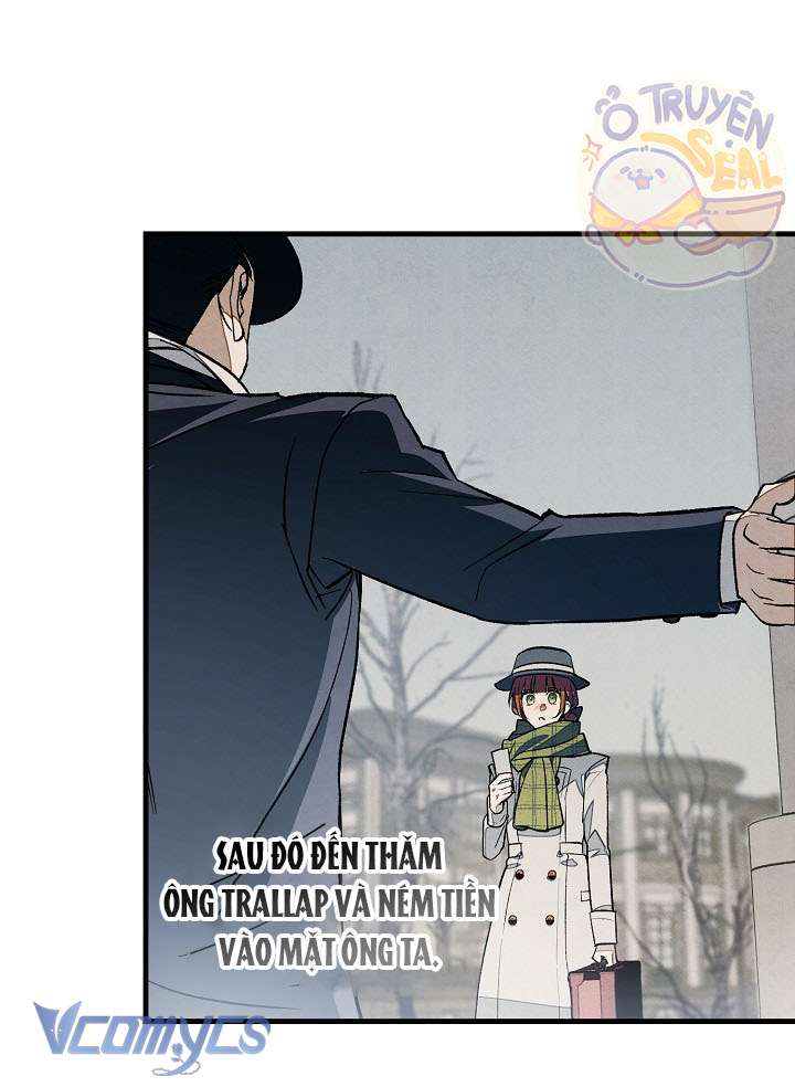 Chào Mừng Đến Với Dinh Thự Hoa Hồng Chap 2 - Trang 3