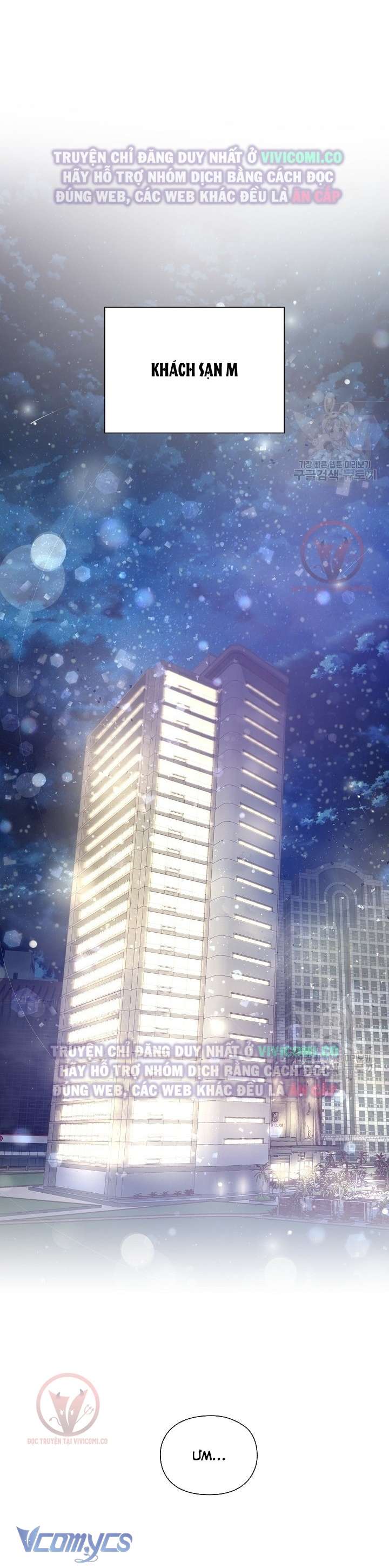 [18+] Mối Quan Hệ Không Lành Mạnh Chap 10 - Trang 3