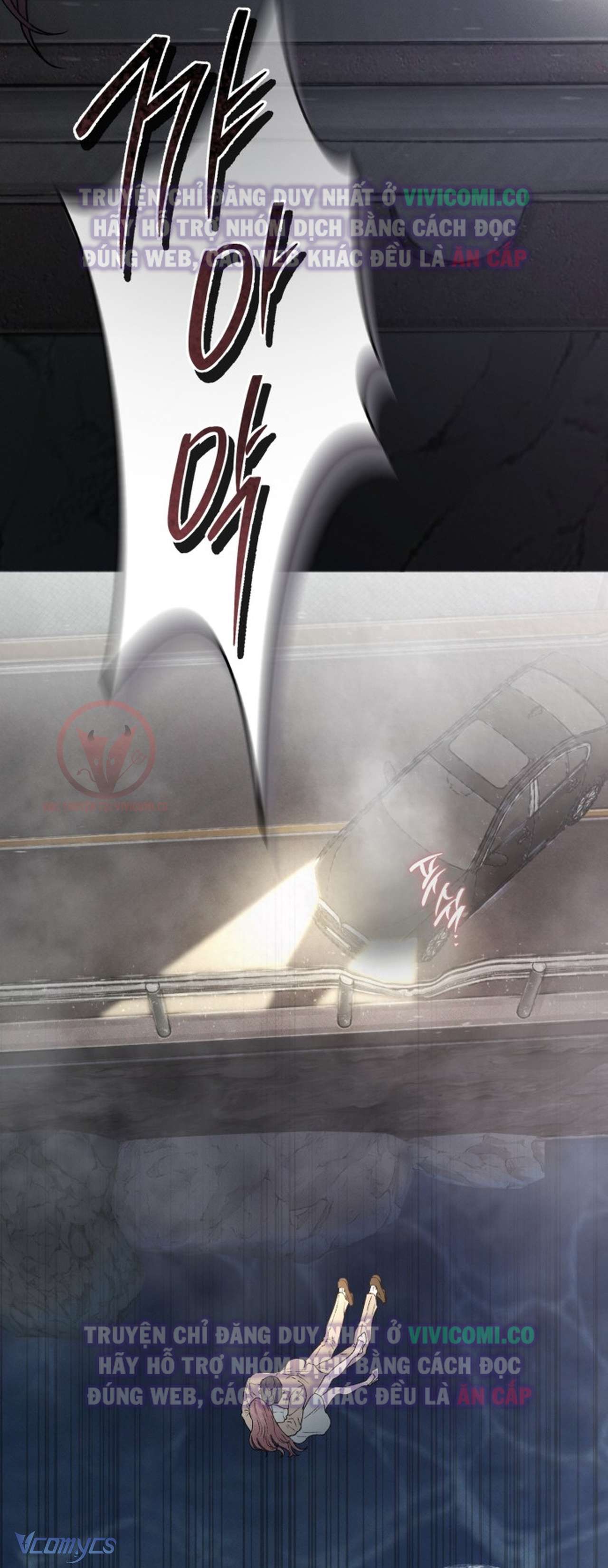 Chàng Quỷ Của Tôi Chap 3 - Trang 4