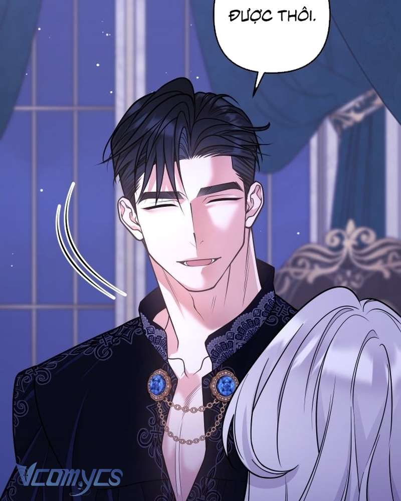 Trước Khi Em Có Ý Định Chạy Trốn Ta Sẽ Ngăn Chặn Nó Chap 35 - Trang 2