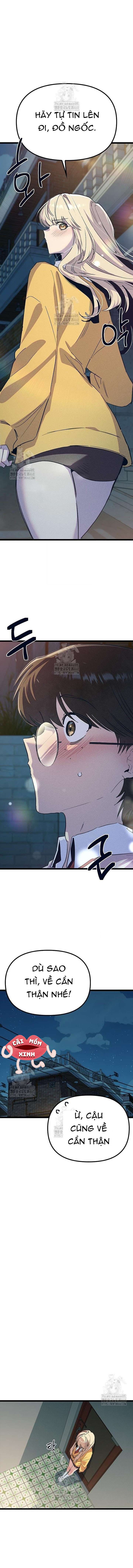 Thiếu Nữ 12 Con Giáp Chap 18 - Trang 2